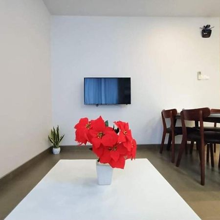 Glenwood Suites Ho Chi Minh-stad Buitenkant foto