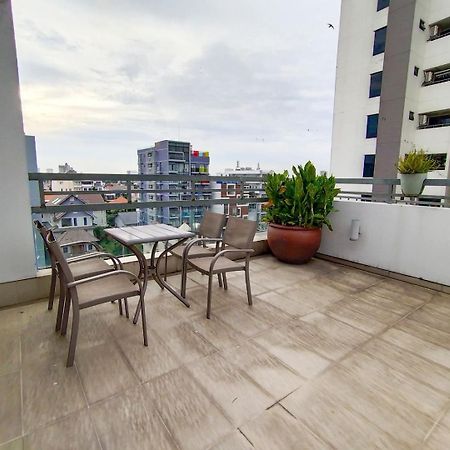 Glenwood Suites Ho Chi Minh-stad Buitenkant foto