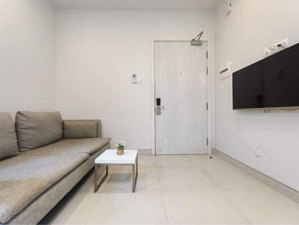 Glenwood Suites Ho Chi Minh-stad Buitenkant foto