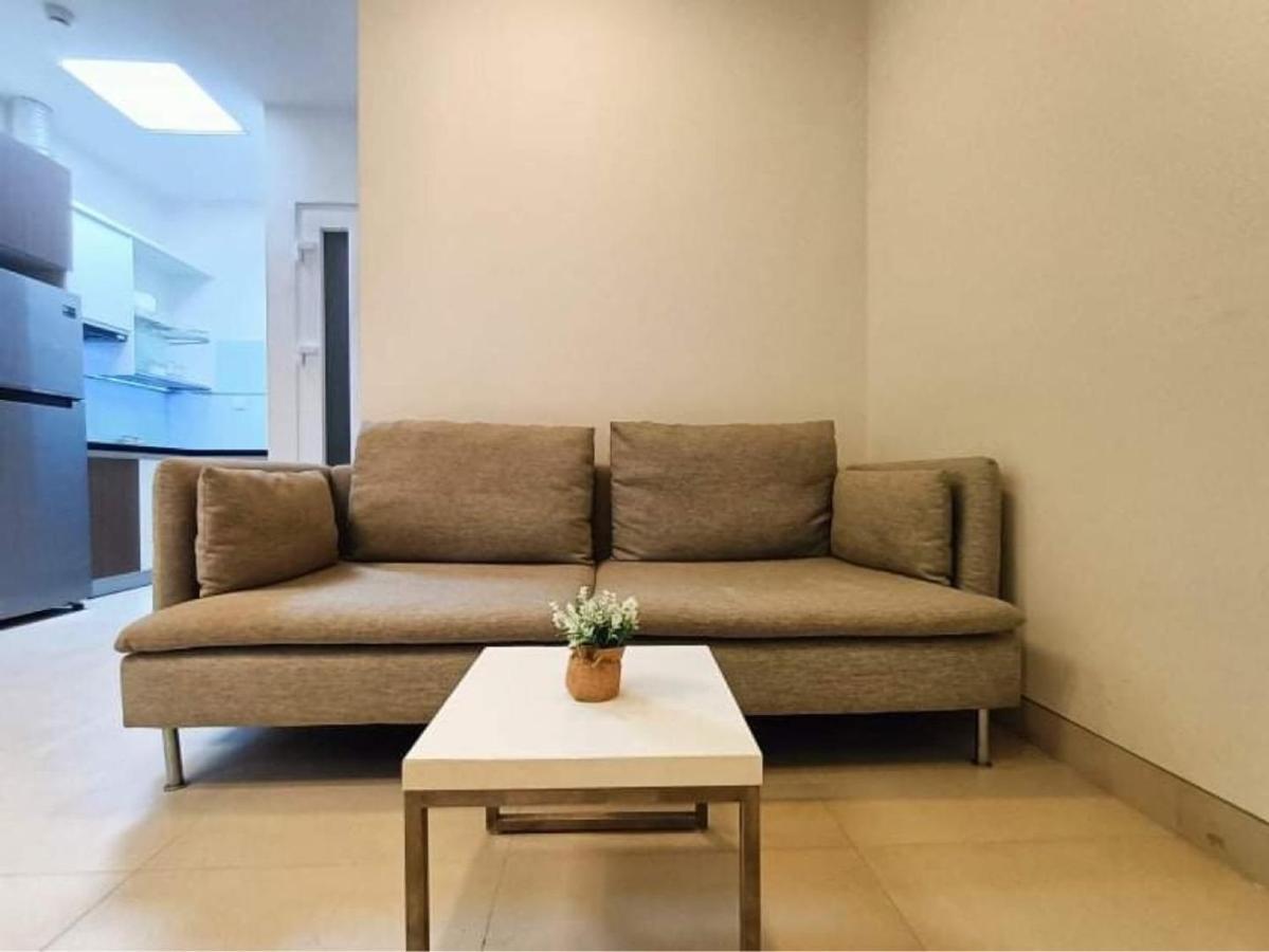 Glenwood Suites Ho Chi Minh-stad Buitenkant foto