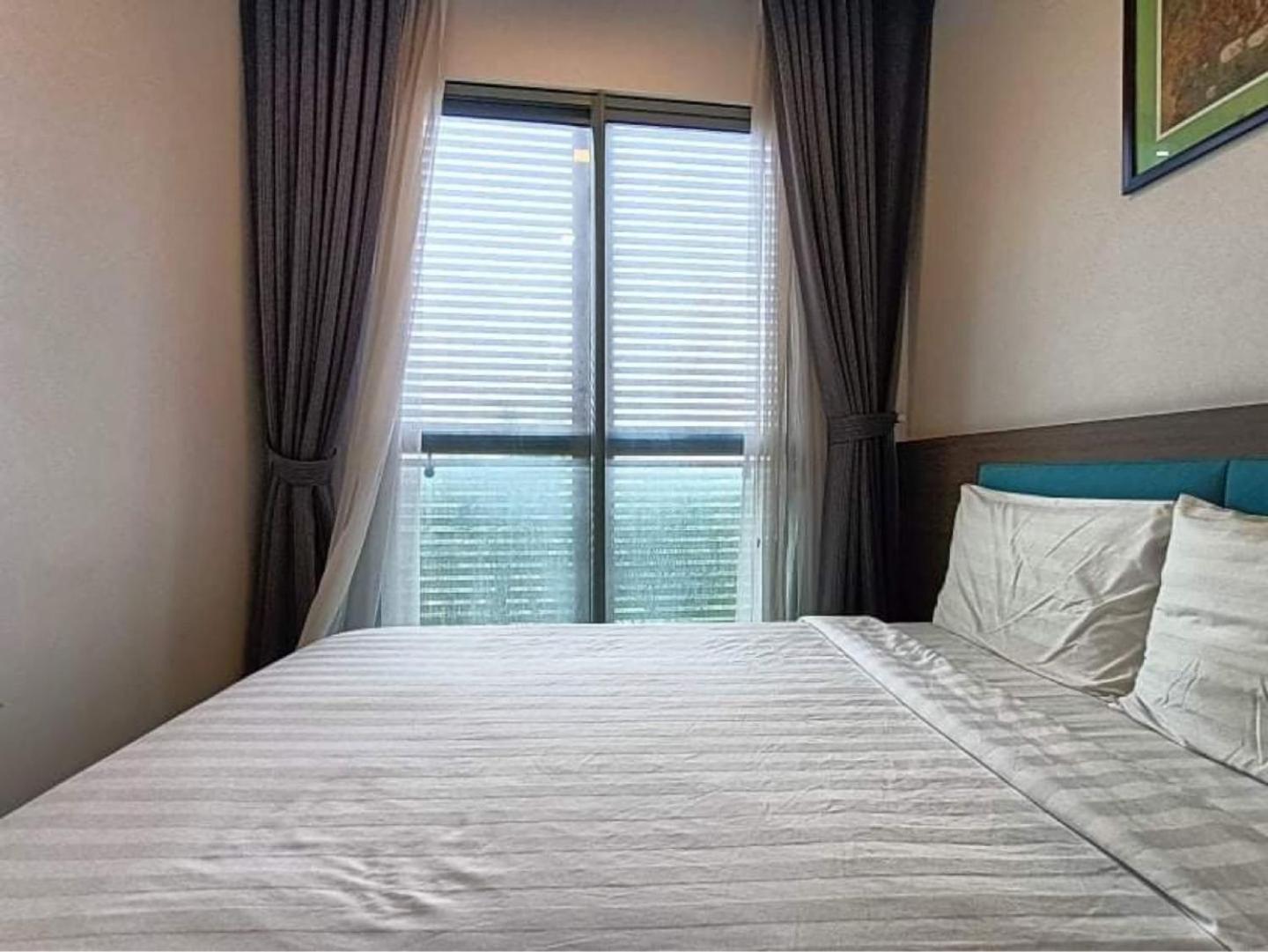 Glenwood Suites Ho Chi Minh-stad Buitenkant foto