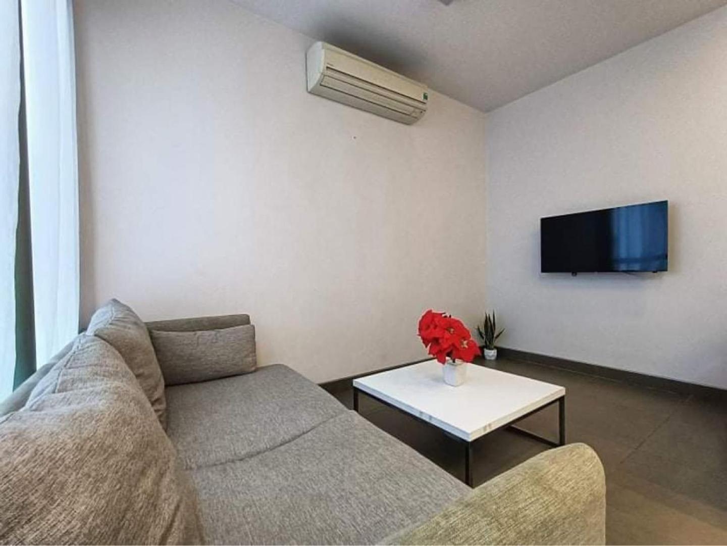 Glenwood Suites Ho Chi Minh-stad Buitenkant foto